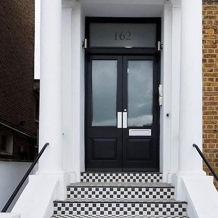 Recently Redecorated Bright 1Br Near Shepherds Bush With Parking Soa Londres Extérieur photo